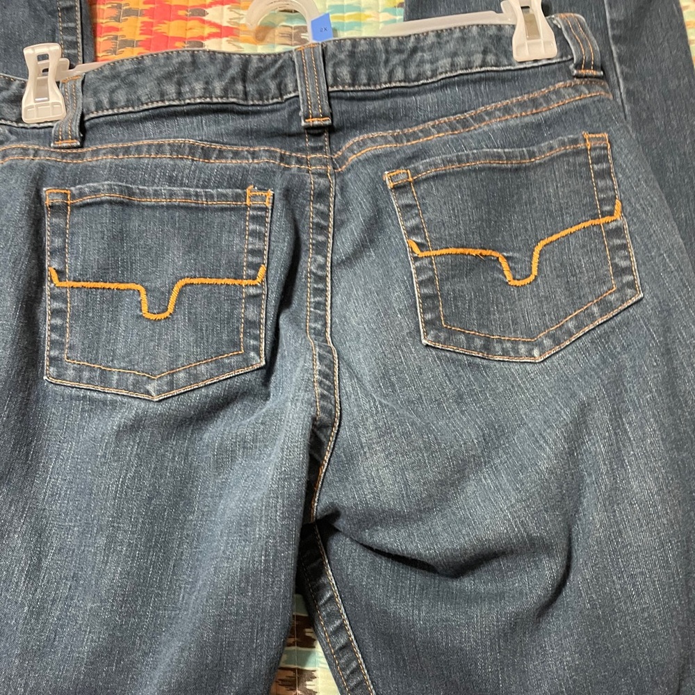 Kimes Ranch Jeans